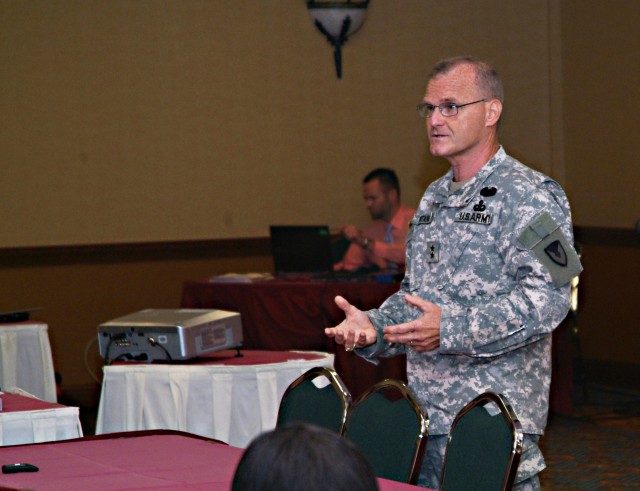 ROC drill works out difficult DOL issues