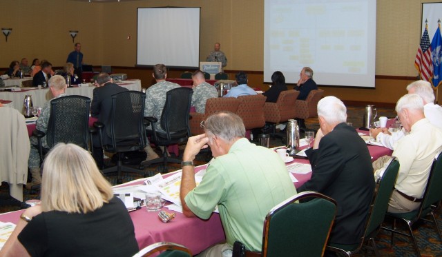 ROC drill works out difficult DOL issues
