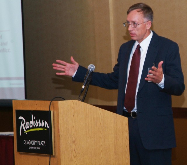 ROC drill works out difficult DOL issues