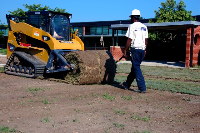 U.S. Army Forces Command (Forward) and U.S. Army Reserve Command (Forward), Photo Update, August 23 - 31, 2010