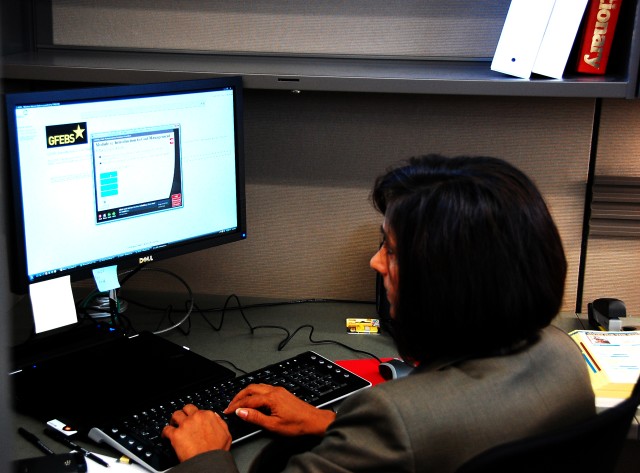 U.S. Army Forces Command (Forward) and U.S. Army Reserve Command (Forward), Photo Update, August 23 - 31, 2010