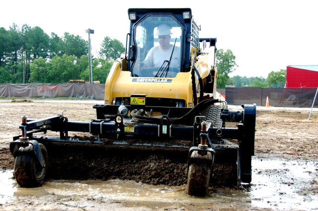 U.S. Army Forces Command (Forward) and U.S. Army Reserve Command (Forward), Photo Update, August 23 - 31, 2010