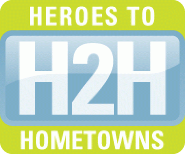 Heroes to Hometowns