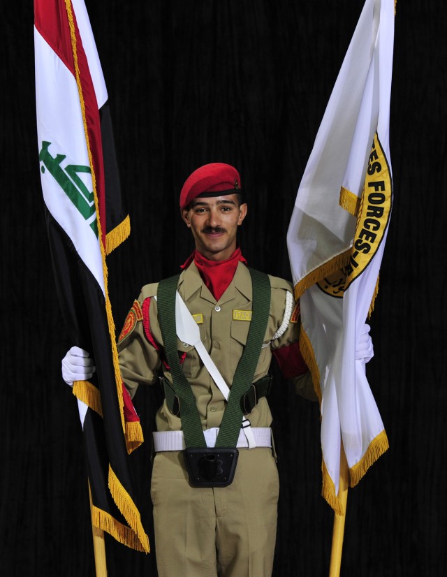 Color Guard