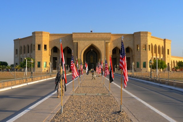 Flags