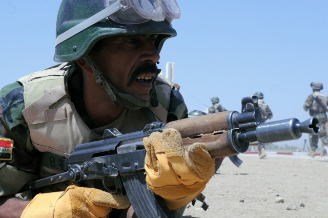 Perimeter security