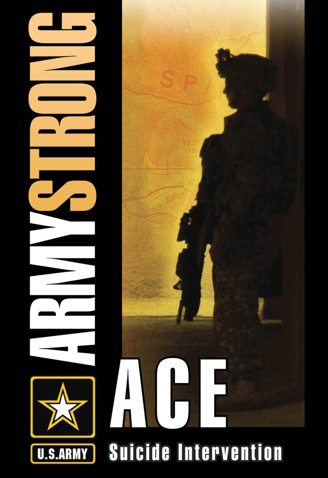 ACE Card Front