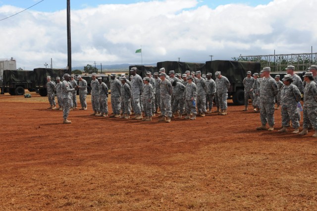 18th MDSC shines during its CERTEX | Article | The United States Army