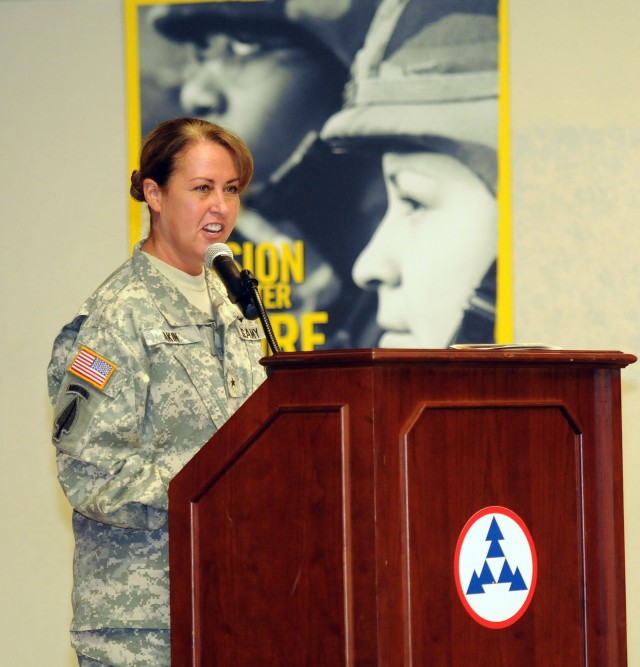 Women&#039;s Equality Day celebrated by Sustainers