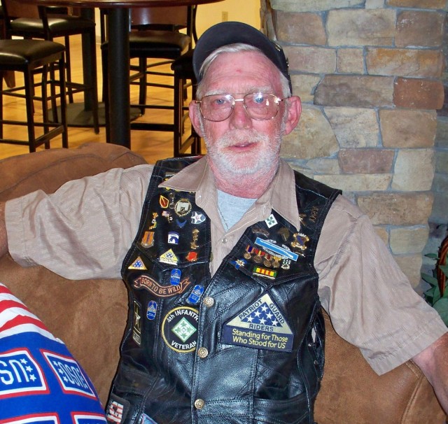 Fort Carson launches \&#039;Give a Buddy a Ride&#039;