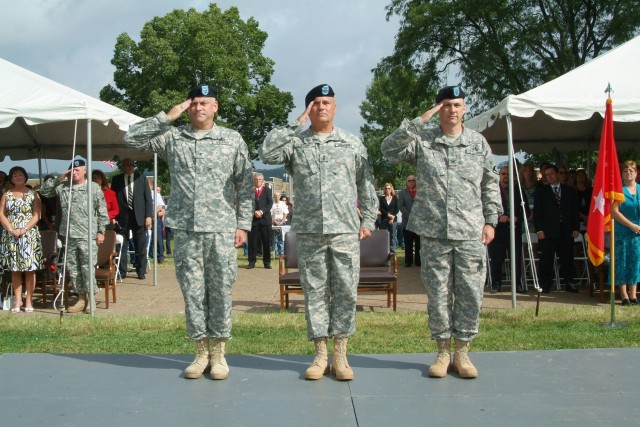 Salute