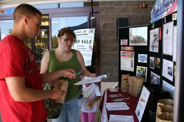 Fort Carson residents elect new mayors