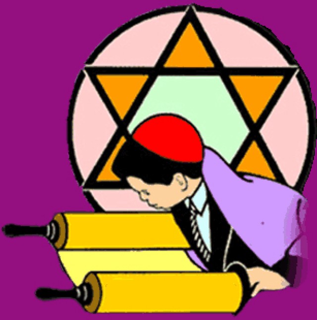 Rosh Hashanah, Jewish new year, observance begins