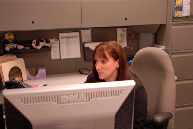Special Agent Tiffani Rollison Readies the 99th to &quot;Take a Bite Out of Crime&quot;