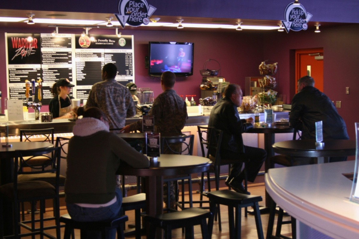 Single bar schweinfurt