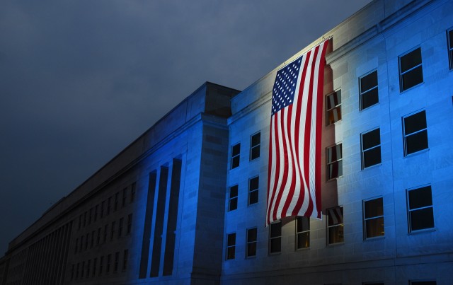 Paying tribute: Fort Jackson to remember 9/11 victims