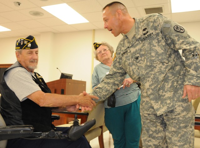 Full service VA clinic opens on Fort Rucker