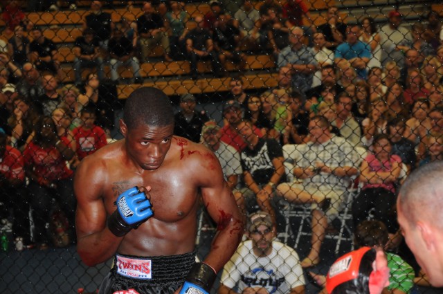 Labor Day Brawl_St Juste