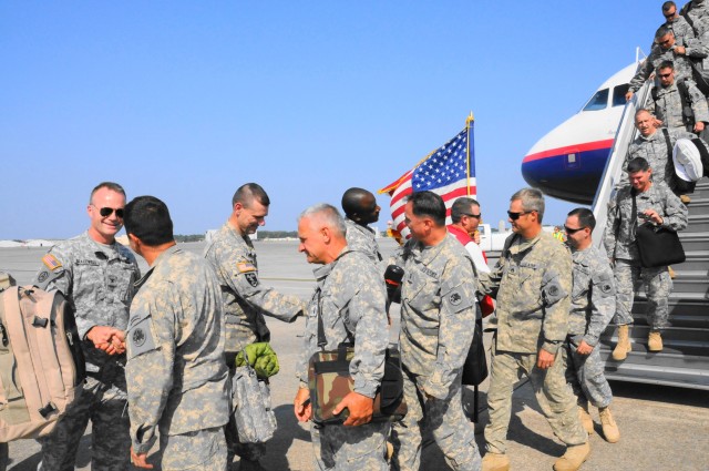 1/169 Aviation returns to Hunter