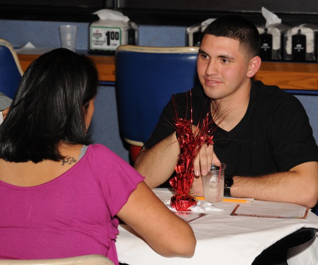 Fort Bragg Single Soldiers program offers many benefits