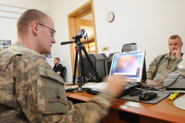 Phantom Battalion adjusts to New Dawn