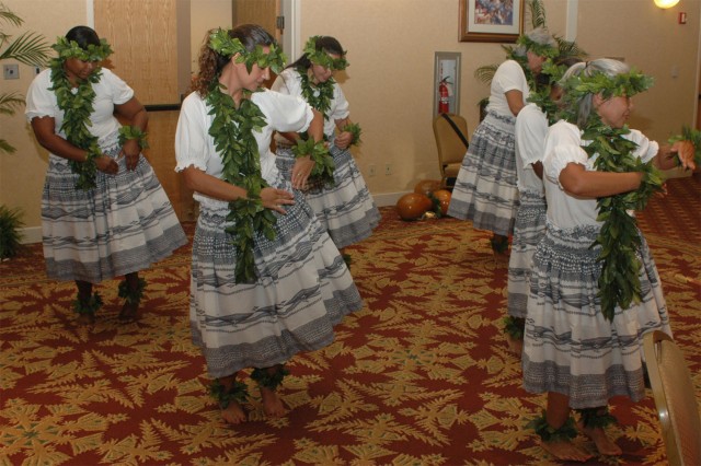 Office of the Native Hawaiian Liaison to sponsor hula workshops