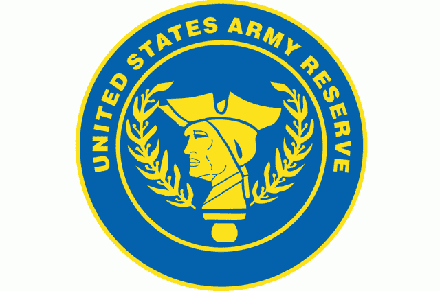 U.S. Army Reserve