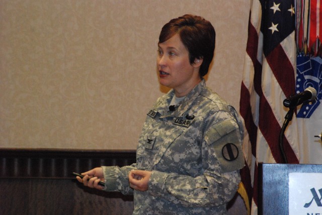 TRADOC Surgeon