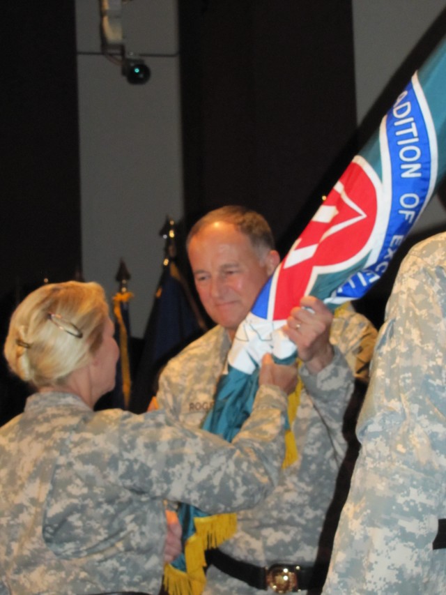 COMMAND FLAG