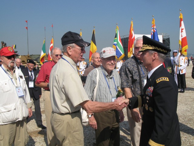 War vets return to transformed South Korea