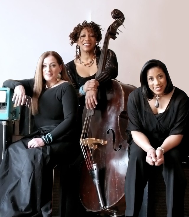 Smooth Grooves Tour headed to troops in Germany, Italy