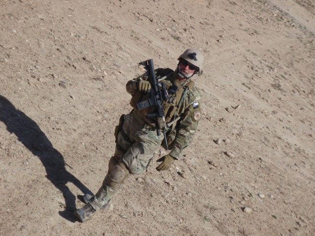 DAC crucial to C-IED fight