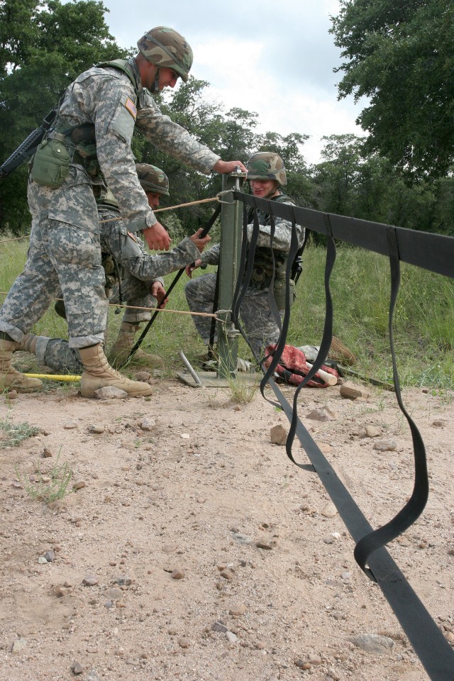 Unmanned Aircraft System Training Battalion