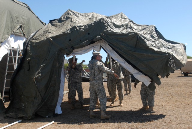 Teamwork vital to USARPAC CCP readiness