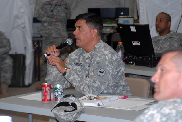 Teamwork vital to USARPAC CCP readiness