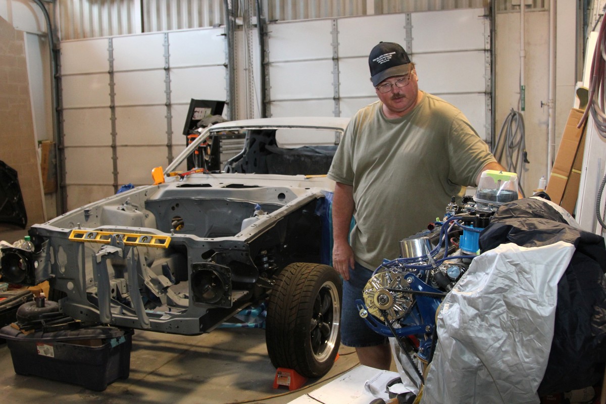 Auto center teaches repair, maintenance | Article | The United States Army