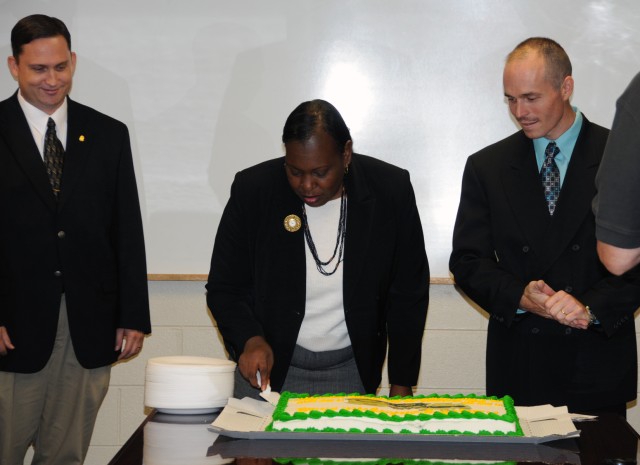 CID celebrates its birthday.