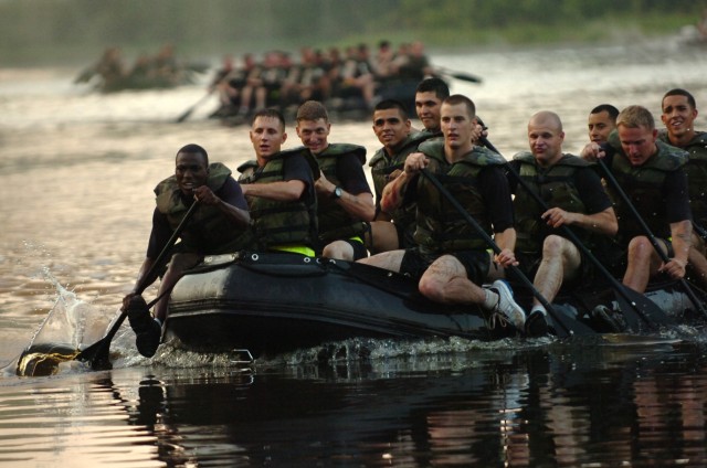 &quot;God, I Thank you I&#039;m an Airborne Engineer&quot;