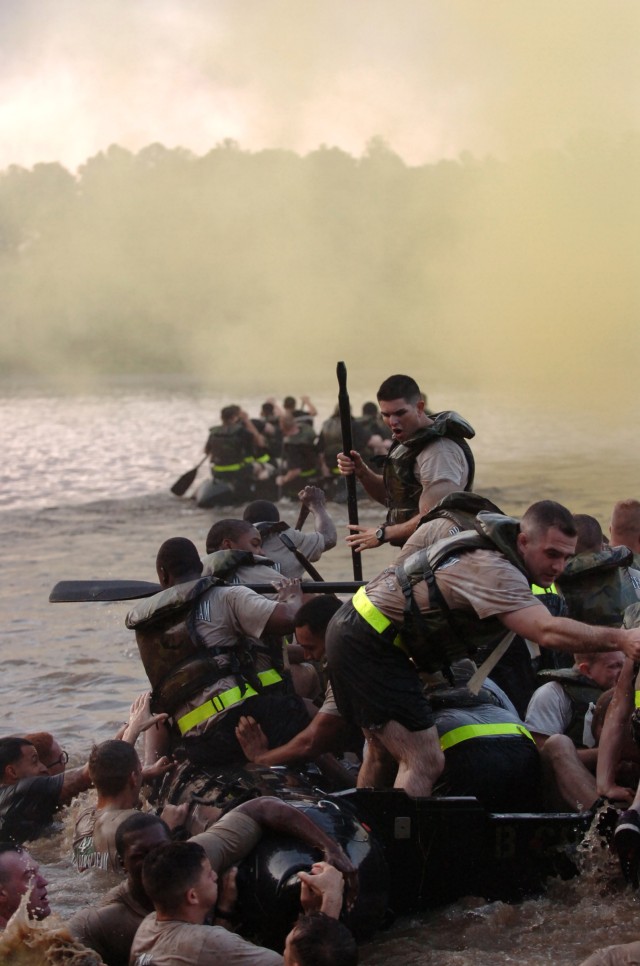 &quot;God, I Thank you I&#039;m an Airborne Engineer&quot;