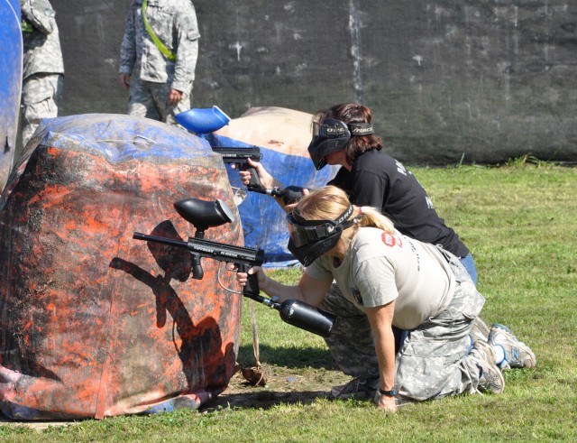 Combat Spouses Day