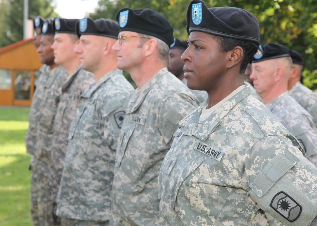 Europe&#039;s first civil affairs brigade activates