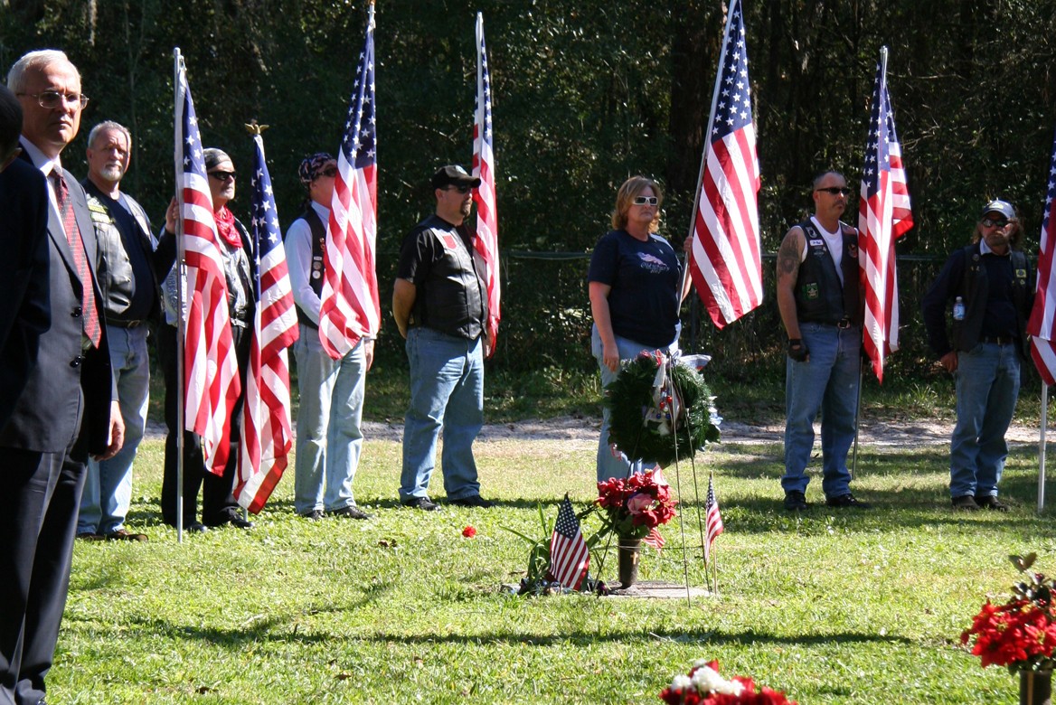 Memorial Service | Article | The United States Army