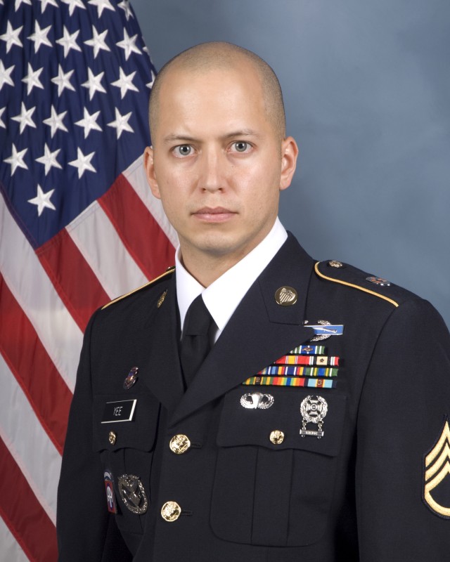 1st Signal Brigade career counselor