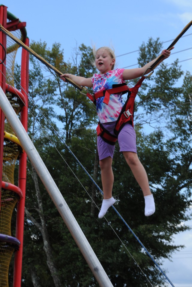 Fort Rucker celebrates German tradition