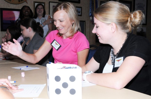 Fort Rucker Spouse Club initiates community outreach program
