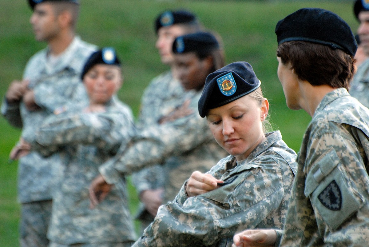 Army Corrections BrigadeAca,!E+reflags as 15th Military Police Brigade ...