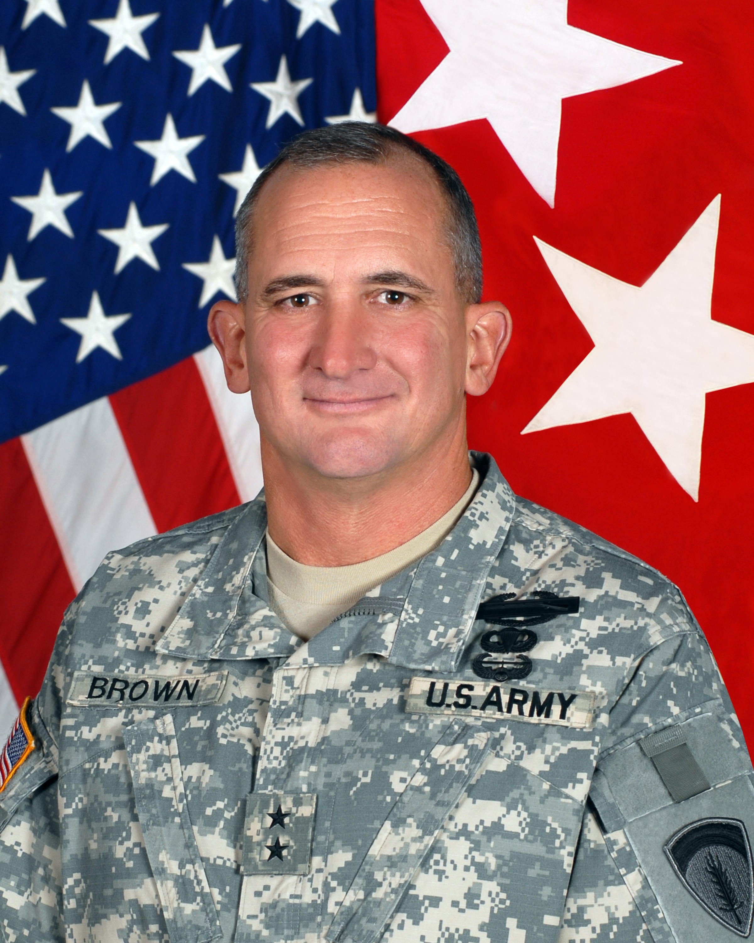 MCoE change of command announced | Article | The United States Army