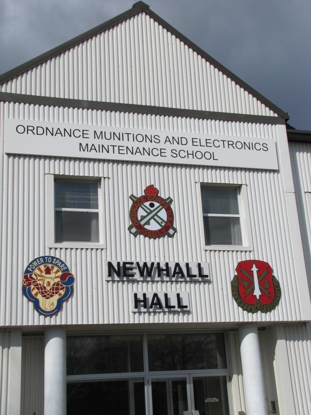 SCHOOLHOUSE