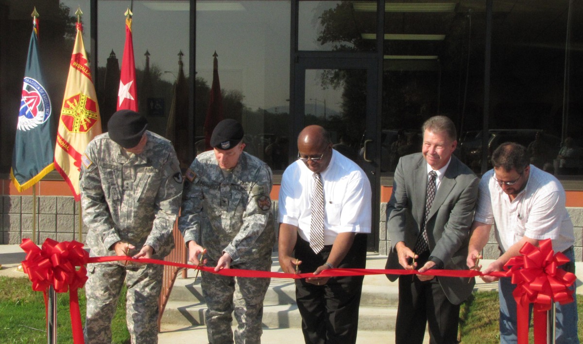 Newly Opened Visitor Center Reaches Into Past Article The United