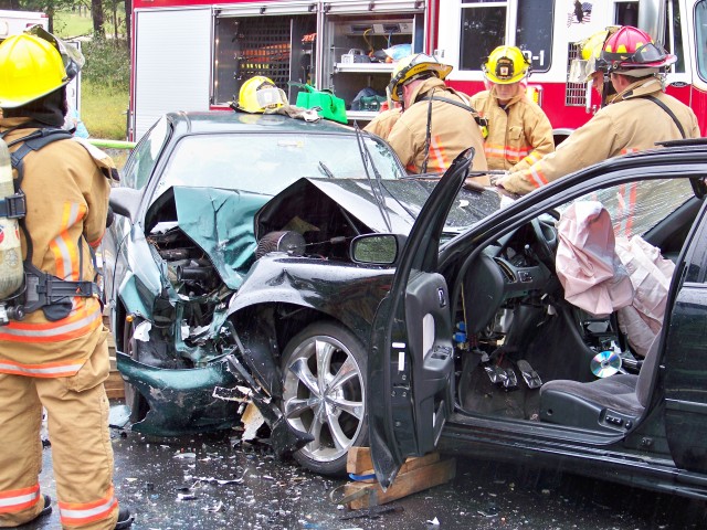 Fort Bragg has DOD&#039;s busiest fire department, emergency services readies for influx